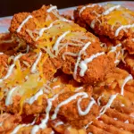 Papas Salvajes
