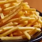 Fritas - Porção Média