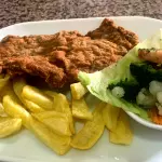 Lomo Apanado