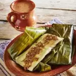 DESAYUNO OAXAQUEÑO