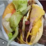 KI-BURGUER