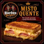MISTO QUENTE