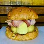 ULTRA BURGUER