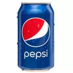 PEPSI LATA