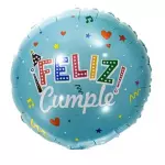FELIZ CUMPLEAÑOS 26