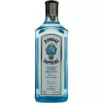 Bombay  Sapphire