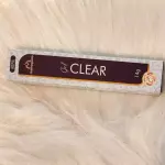 Gel Clear Sachê Refil Marroquina
