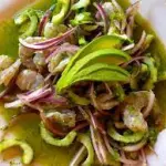 Aguachile de Camarón