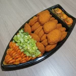 ACARAJÉ BARCA