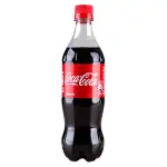 Coca Cola 1 Litro