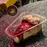 Cheesecake