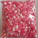 Mostacillas corazón 100g