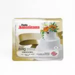 Pasta Americana Trad 800g (844)