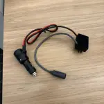 Inversor Starlink C/ Interruptor