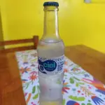 Agua mineral