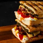 PANINI CHORIPAN🥖