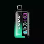 OXBAR 50K