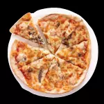 PIZZA MARINERA