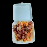 Batata Cheddar Bacon