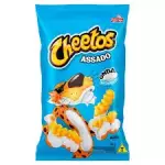 Cheetos Sabor Requeijao 140