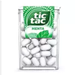 Tic Tac menta