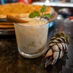 Caipirinha nordestina 18,99