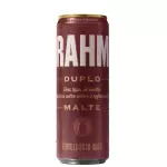 Brahma Puro Malte 473ml