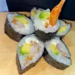 EBI TEMPURA X10