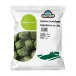 Espinaca x 1 kilo