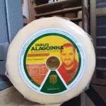 Queijo Alagoinha