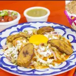 HUEVOS AL GUSTO