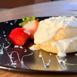 Pão de queijo Galak