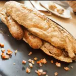 Choripan Che Boludo