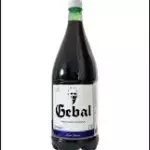 VINHO  GEBAL TINTO SECO 1,4L