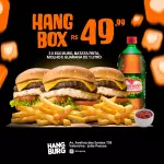 Hang BOX