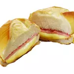 Lanche Misto Quente