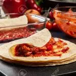 Enchiladas