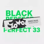Seda (Papel para Cigarro) Zomo Black