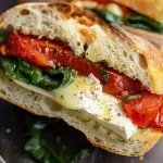 Panini 3 quesos