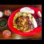 Pollo Asado