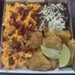 Mista tradicional