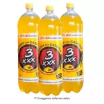 Vodka 3xxx Sabores 1.8lt
