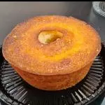 BOLO LARANJA
