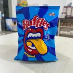 RUFFLES - 33G