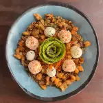 ARROZ KORI (440 gr)