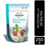 Mozzarella Cheese Ball Lekkerland