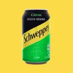 Schweppes Citrus 350ml