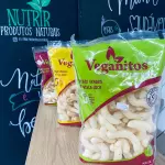 VEGANITOS TEMPERADO
