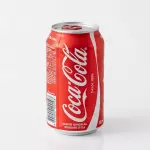 Coca Cola Lata