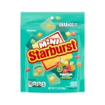 Starburst mini tropical grab n’ go